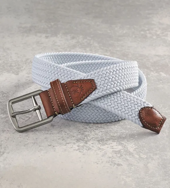 Martin Dingman Newport Belt