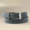 Martin Dingman Royal Suede Belt