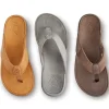 OluKai Tuahine Sandals