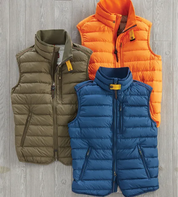 Parajumpers Perfect Puff Vest