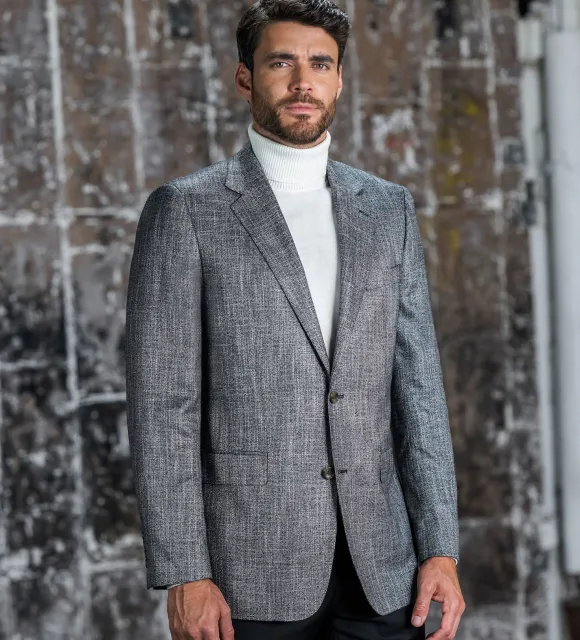 Patrick James Bamboo Sport Coat