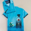 Robert Graham Patrick James Exclusive Tequila Blanco Shirt