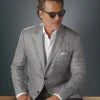 Patrick James Houndstooth Sport Coat