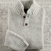 Patrick James Lofty Pullover