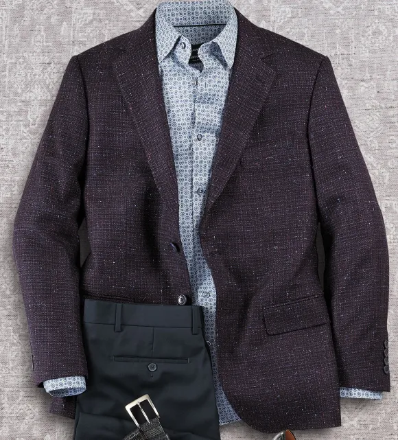 Patrick James Sport Coat