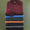 Peter Millar Autumn Crest Sweater
