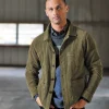 Peter Millar Corduroy Chore Coat