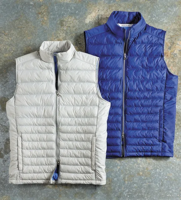 Peter Millar Crown Elite Light Vest