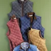 Peter Millar Essex Travel Vest