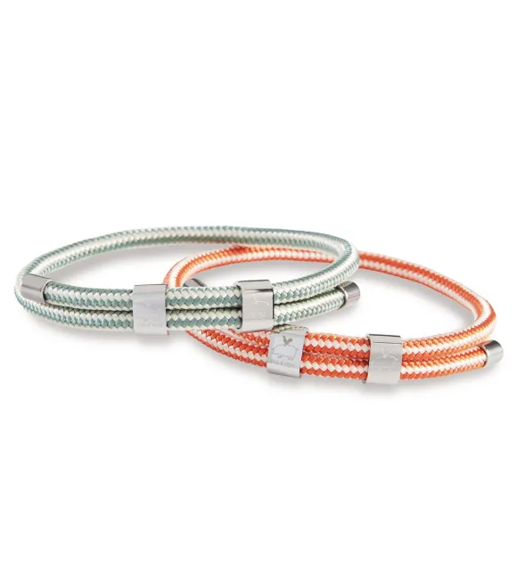 Pig u0026 Hen Pig & Hen Little Lewis Bracelet