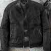 Remy Leather Jacket