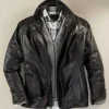 Remy Leather Jacket