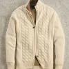 Reserve Cashmere Cardigan