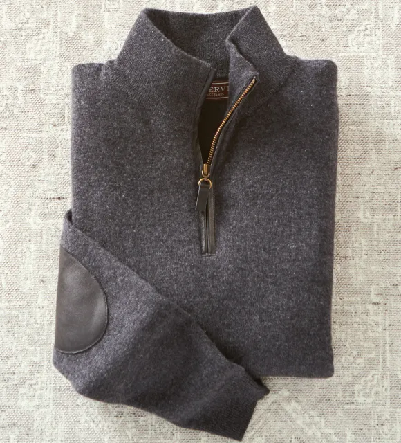 Reserve Cashmere Sweater