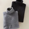 Reserve Cashmere Turtleneck