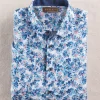 Reserve Floral Shirt