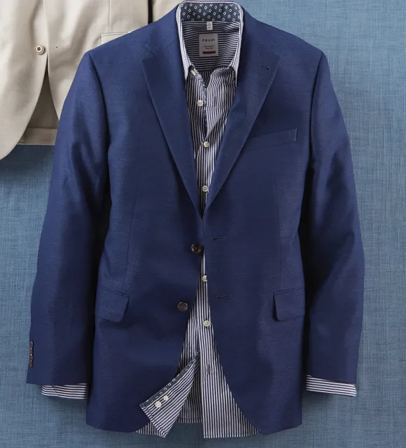 Reserve Textured Travel Sport Coat