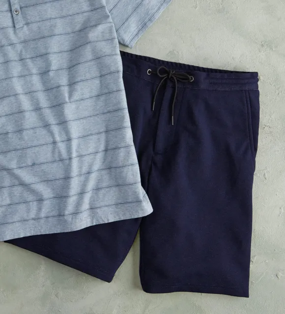 Robert Barakett Beechwood Performance Short