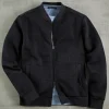 Robert Barakett Elmdon Baseball Jacket