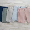 Robert Barakett Stretch Shorts