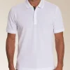 Robert Graham Champion Short Sleeve Short Sleeve Polo Shirt