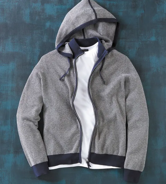 Robert Graham Dante Hoodie