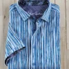 Robert Graham Flashback Seersucker Stripe Shirt