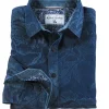 Robert Graham Flower Thrower Shirt