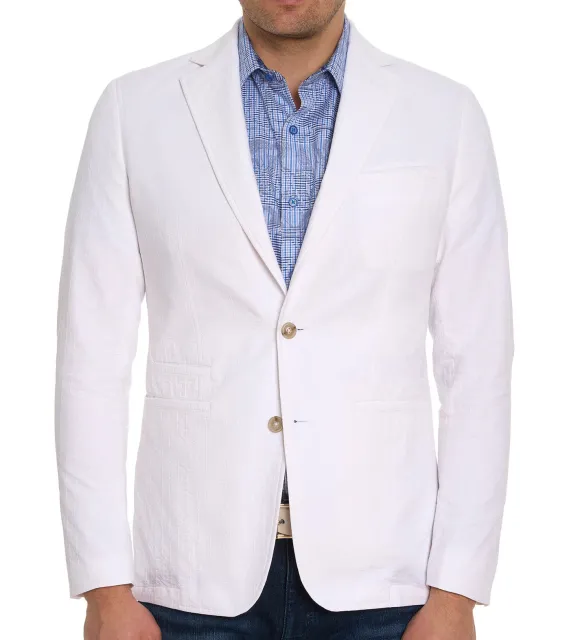 Robert Graham Harlow Sport Coat