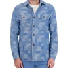 Robert Graham Jaxon Overshirt