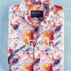 Robert Graham Ledger Shirt