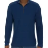 Robert Graham Long Sleeve Desmond Knit Shirt