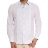 Robert Graham Long Sleeve Clarion Woven Shirt