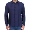 Robert Graham Long Sleeve Baradero Shirt