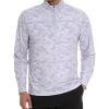 Robert Graham Long Sleeve Faro Knit Top