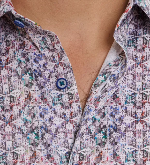 Robert Graham Long Sleeve Caracas Woven Shirt