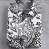 Robert Graham Nadeera Shirt