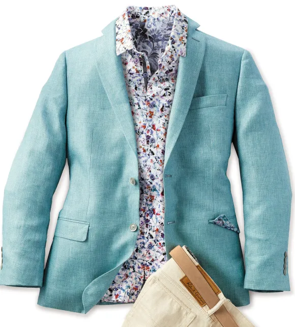 Robert Graham Phoenix Sport Coat