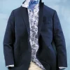 Robert Graham Rayburn Seersucker Sport Coat