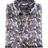 Robert Graham Sabir Paisley Shirt