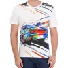 Robert Graham Short Sleeve Grand Speed Tee