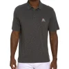 Robert Graham Short Sleeve Vandam Knit Polo