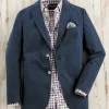 Robert Graham Textured Sport Coat