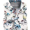 Robert Graham Thoroughbred Long Sleeve Shirt