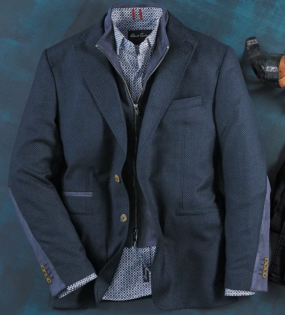 Robert Graham Uptown Xv Sport Coat