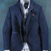 Robert Graham Uptown Xvii Sport Coat