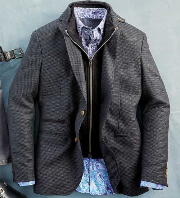 Robert Graham Uptown Xx Sport Coat