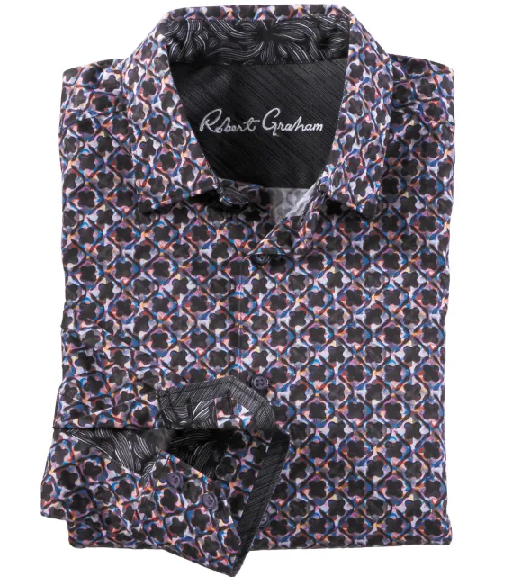 Robert Graham Yeni Shirt