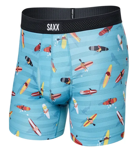 SAXX Paddlers Boxer Briefs