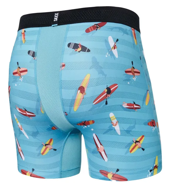 SAXX Paddlers Boxer Briefs